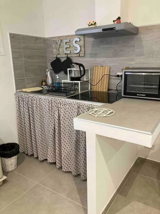 Center And Station Apartment Bari 0*,